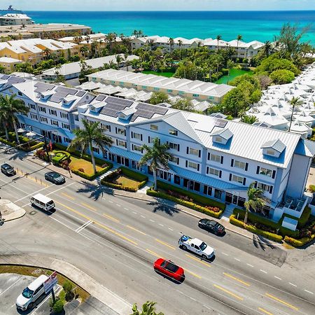 The Locale Hotel Grand Cayman George Town Exterior foto