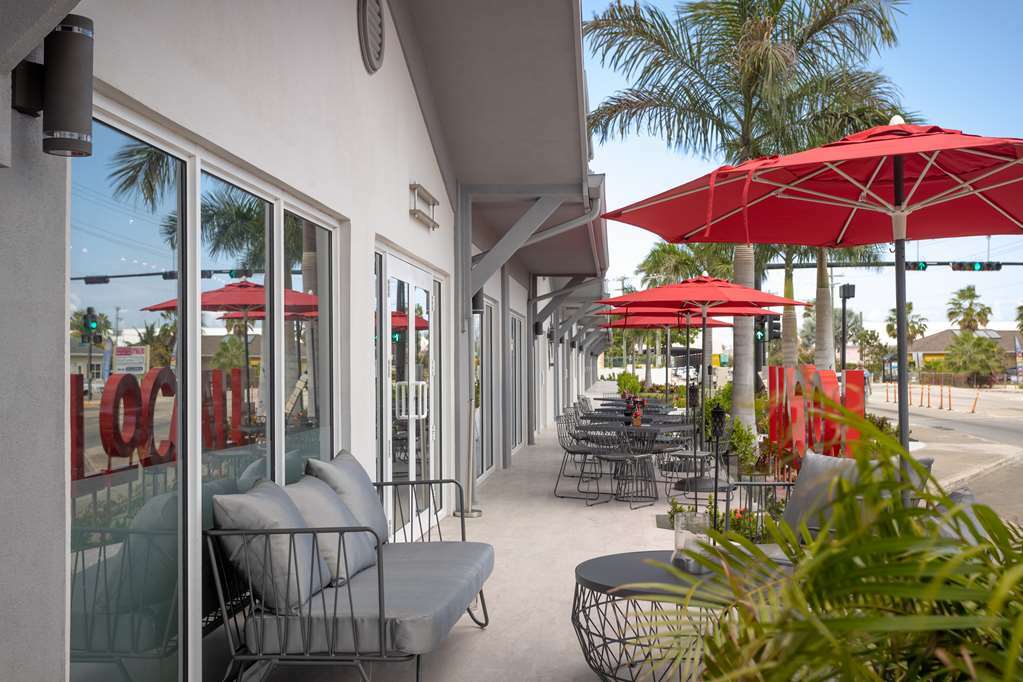The Locale Hotel Grand Cayman George Town Exterior foto