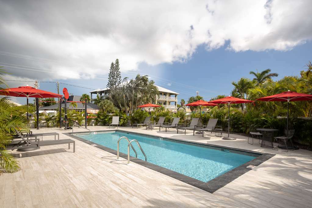 The Locale Hotel Grand Cayman George Town Instalações foto