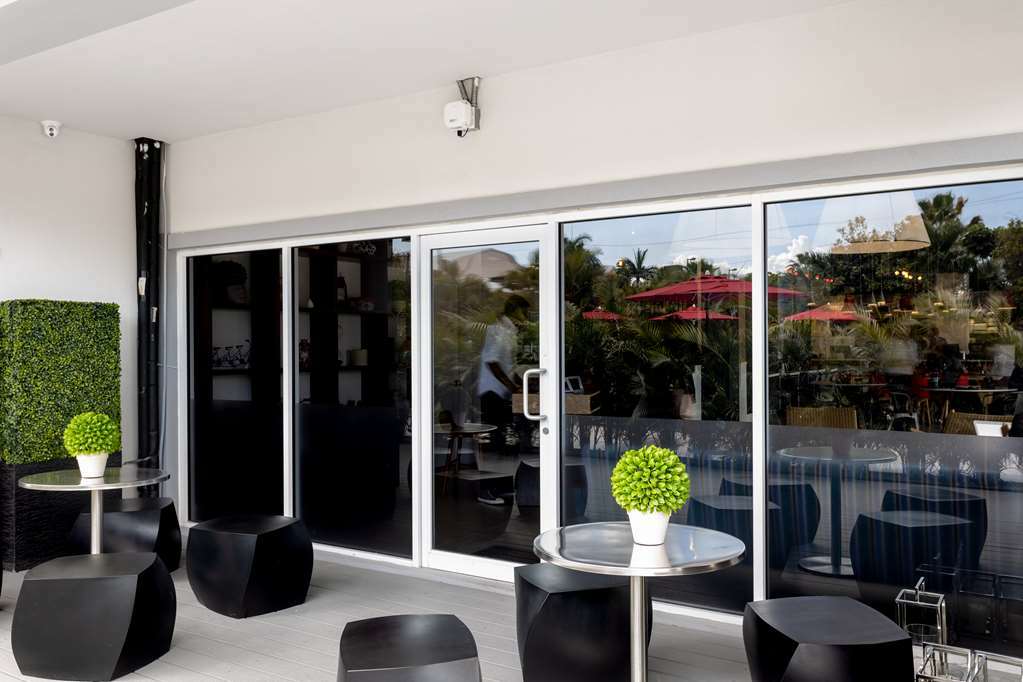 The Locale Hotel Grand Cayman George Town Exterior foto