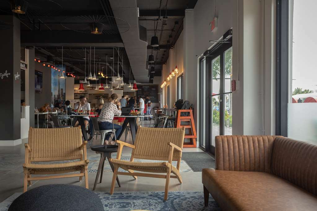 The Locale Hotel Grand Cayman George Town Comodidades foto